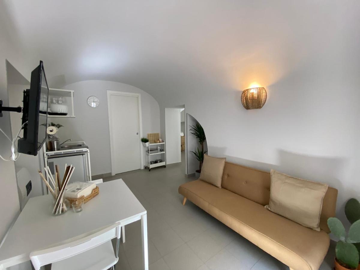 Ga #124 Home Bari Exteriér fotografie