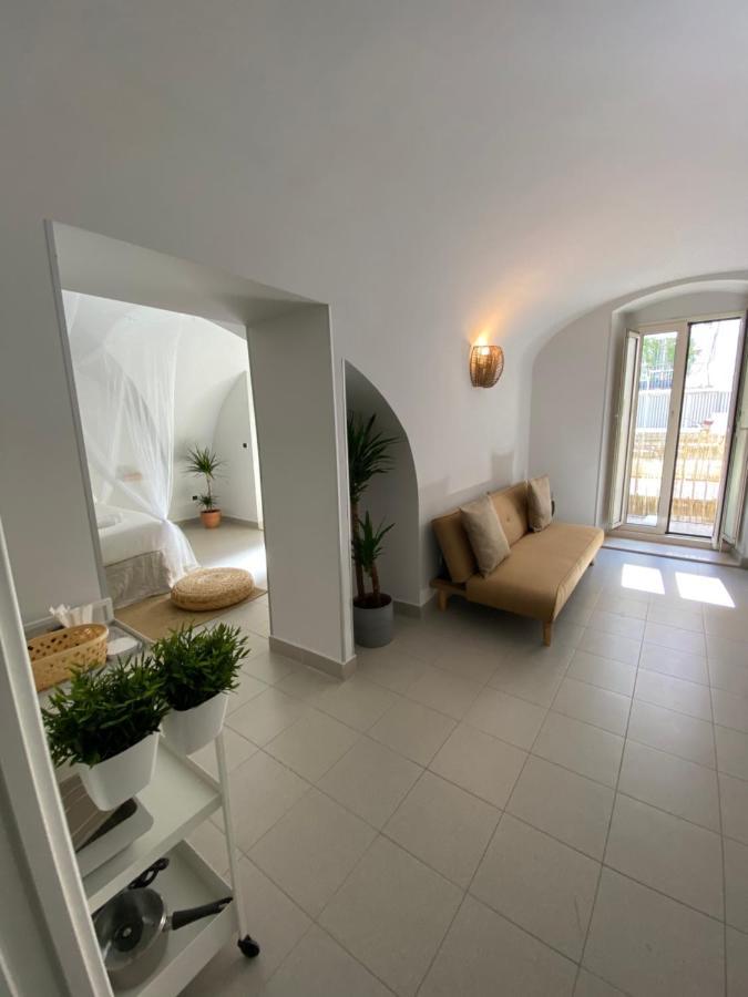 Ga #124 Home Bari Exteriér fotografie