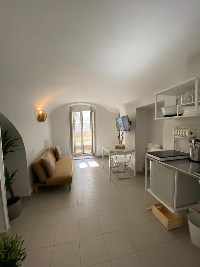 Ga #124 Home Bari Exteriér fotografie